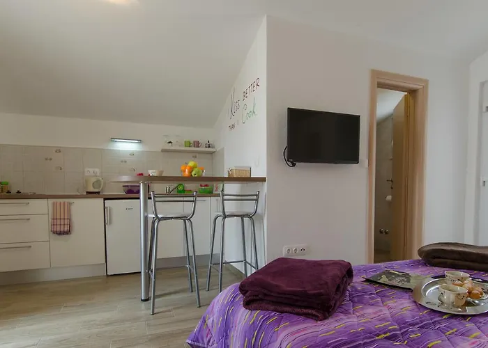 Danijela Apartment