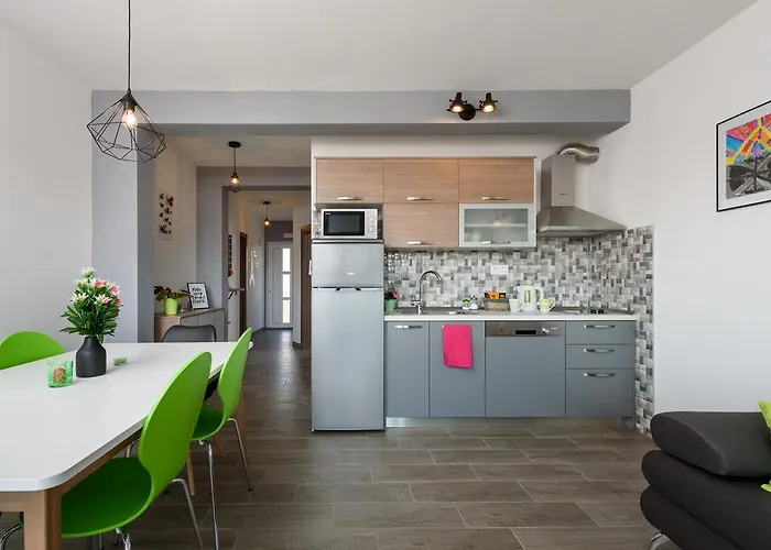 Danijela Apartment Trogir