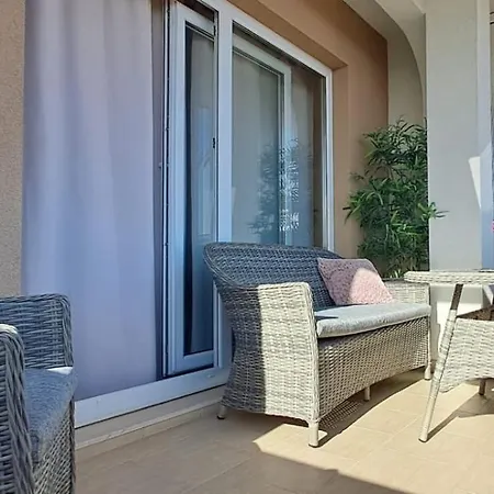 Danijela Apartman