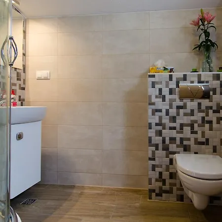 Apartman Danijela