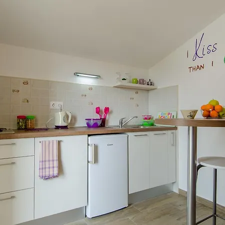 Apartman Danijela Trogir