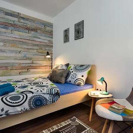 Danijela Apartman Trogir