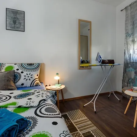 Danijela Apartman