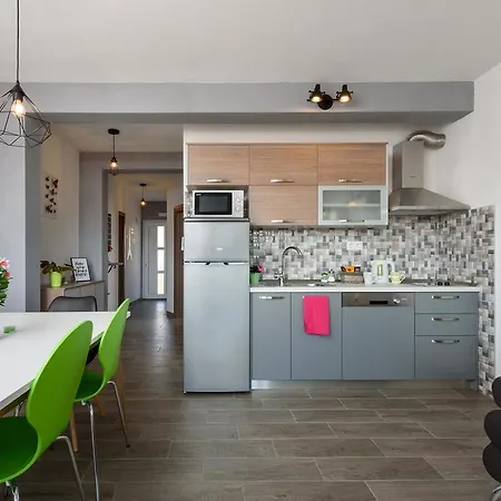Danijela Apartman Trogir
