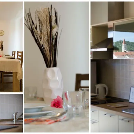 Danijela Apartman Trogir