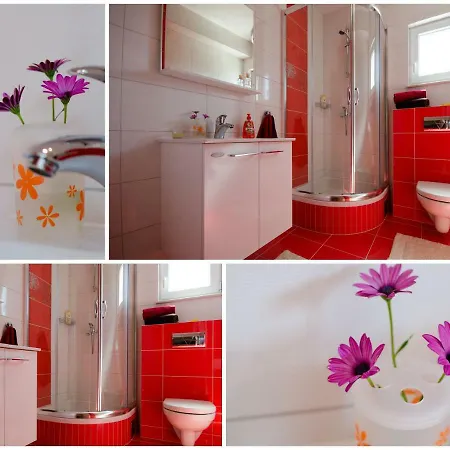 Apartman Danijela